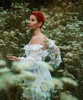 Проститутка Ира